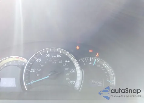 2014 Toyota Camry Se z USA, uszkodzony, nr VIN 4T1BF1FK9EU821759